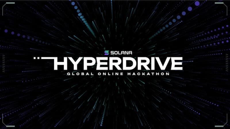 Solana Hyperdrive